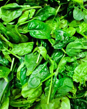 Spinach