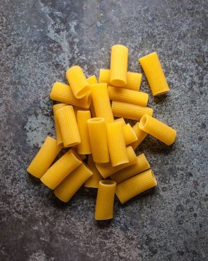 Rigatoni