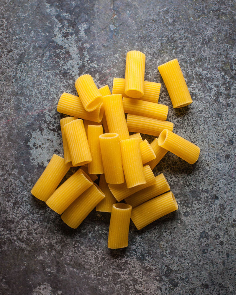 Rigatoni