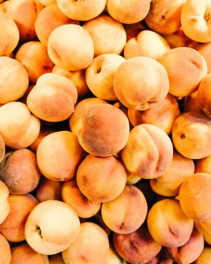 Peaches