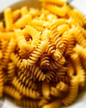 Fusilli