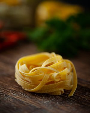 Tagliatelle