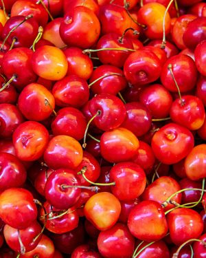 Cherries