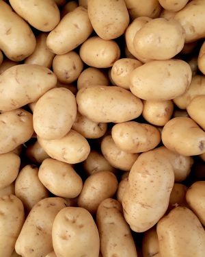 Potatoes